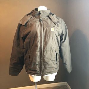 Men’s XL Carhartt Jacker.